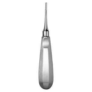 LUXATOR MARTIN RECHT 2,5MM 588/5