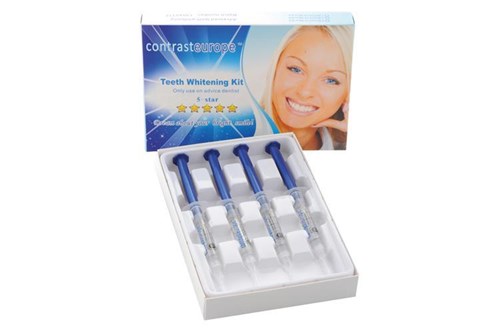 CONTRAST PM PLUS 10% 4X3ML REFILL