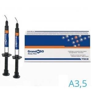 GRANDIO SO VOCO HEAVYFLOW 2X2GR A3,5 2687