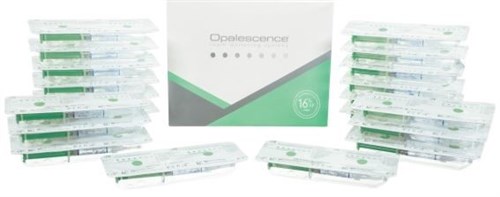 OPALESCENCE 16% 40ST MINT KIT 4486