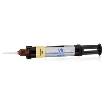 PANAVIA V5 PASTE UNIVERSAL A2 4,6ML+20TIPS 3611-EU