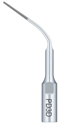 WOODPECKER SATELEC PIEZON TIP PD3D DIAMANT 1ST