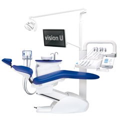 ULTRADENT U1280 BEHANDELUNIT