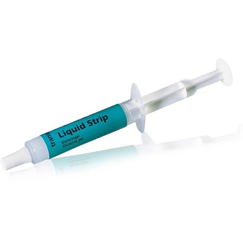 LIQUID STRIP VIVADENT GLYCERINE GEL