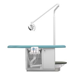 ULTRADENT FRIDOLIN KINDERBEHANDELUNIT