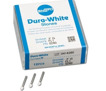 DURAWHITE FL1 RA 0222