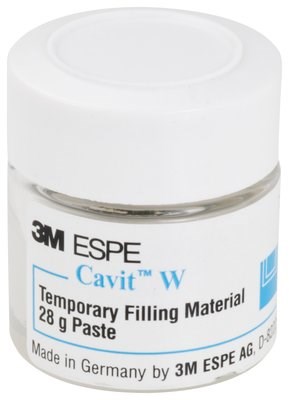 CAVIT W POTJE ESPE 28G 44130