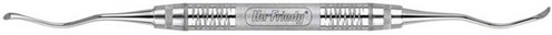 HU-FRIEDY IMP6523S6 SINUSLIFT SHORT HDL6