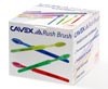 CAVEX RUSH BRUSH TANDB.+ PASTA 100ST 4 KL.