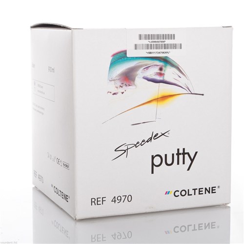 SPEEDEX PUTTY COLTENE 910ML