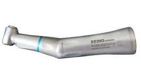 BEING-DEC HOEKSTUK 1:1 BLAUW M/LICHT 2CAPB