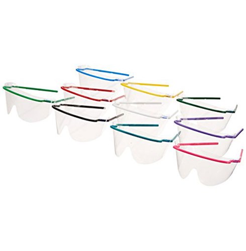 BESCHERMBRIL PREMIUM P LENS EYE SHIELD 50ST