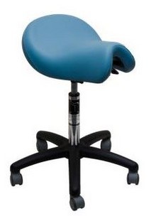 WERKSTOEL BAMBACH MERLIN BLUE III