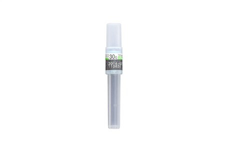TERUMO NLD 30 X-SHORT 100ST 0,3X13MM