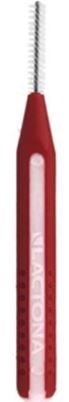LACTONA INTERDT EASYGRIP ROOD 3MM XS 200ST