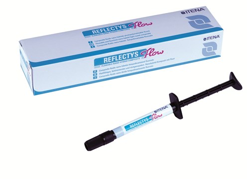 REFLECTYS FLOW ITENA COMPOSIET A2 SPUIT
