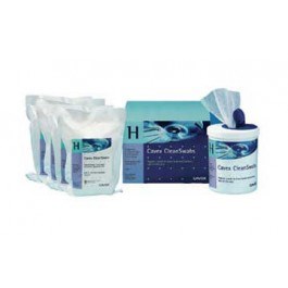 CLEAN SWAB CAVEX POT + 4 REFILLS