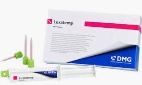 LUXATEMP FLUORESCENCE 10ML B1
