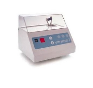 ULTRAMAT S SDI CAPSULEN MIXER