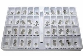 ISOFORM SET MC-64 MOLAREN