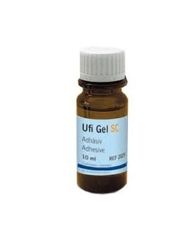 UFI-GEL SC VOCO ADHESIVE 10ML 2029