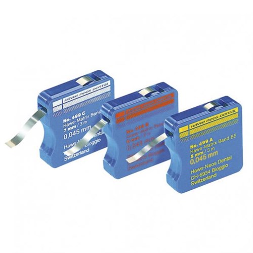 MATRIX HAWE 499A BAND ROL 5 MM