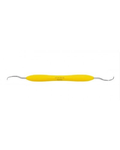 CURETTE LM SYNTETTE 215-216 XSI