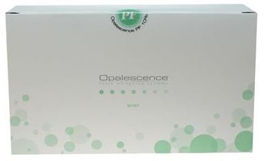 OPALESCENCE 10% 40ST MINT 5394