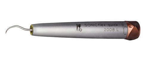 KAVO 2008L SONICFLEX M/SLEUTEL EN 3TIPS