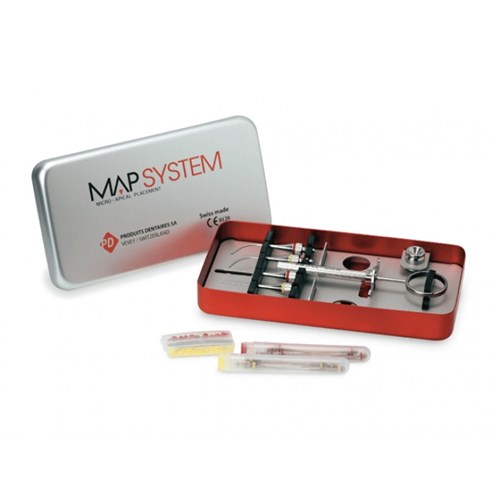 PD MAP GUN SYSTEM SYRINGE 20242