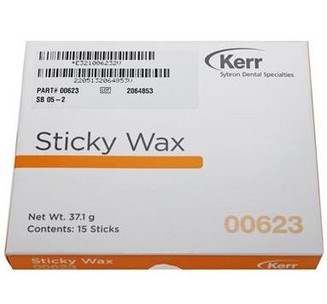 STICKY WAS 15 STICKS
