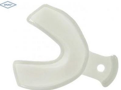 SPEIKO AFDRUKLEPEL RIM-TRAY ONDER 1226XL