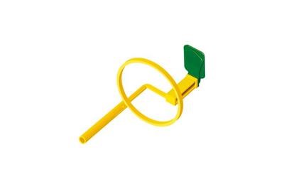 SUPERBITE HAWE 1021 ANTERIOR M/RING 4ST
