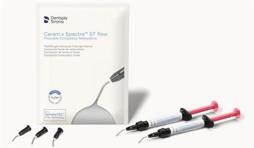 CERAM X FLOW SPECTRA ST 2X1,8GR A3
