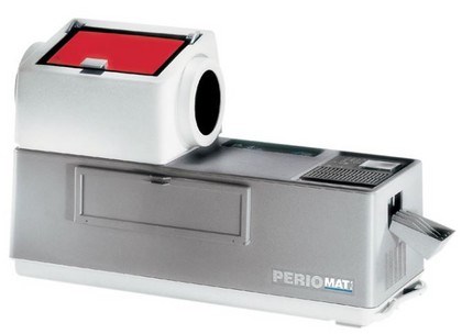 DURR PERIOMAT AUTOMAAT PLUS M/VERW 5MIN