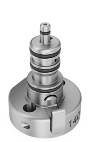 DAC UNIVERSEEL BIEN-AIR UNIFIX TURBINE ADAPTOR