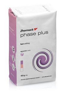 PHASE PLUS ZHERMACK ALGINAAT 12X500GR
