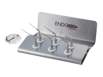 SATELEC ENDO SUCCES RETREAMENT KIT F00737