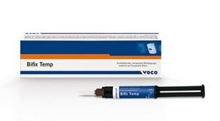 BIFIX TEMP VOCO QM SYRINGE UNIV 5ML 1055