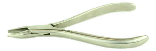 ORTHO-TANG DDS 13,5CM HOL/BOL 786-371