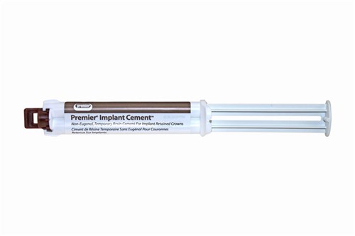 PREMIER IMPLANT CEMENT 5ML