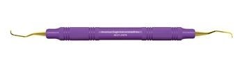 CURETTE AMERICAN EAGLE GRACEY 1/2XPX