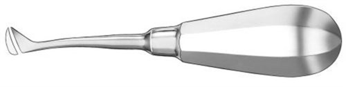 HEVEL MARTIN 561/23 CRYER VLAG LINKS