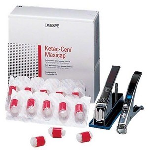 KETAC CEM MAXICAP INTROSET