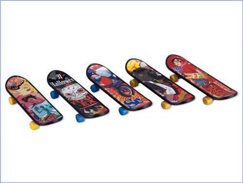 SPEELGOED MIRATOI NR17 H&W SKATEBOARDS 50ST
