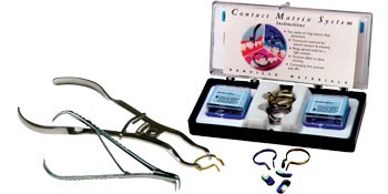 MATRIX DANVILLE CONTACT TRIAL KIT 2060DA