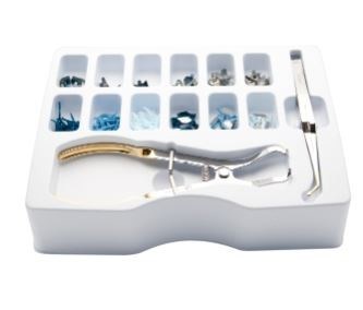 MATRIX PALODENT V3 EZ COAT N/STICK INTROKIT
