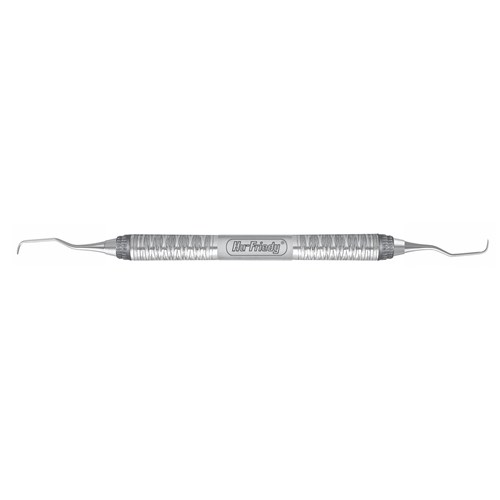 CURETTE HU-FRIEDY GR A/FIVE H7 SRPG1/27