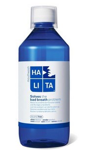 HALITA MONDWATER 500ML