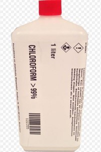 CHLOROFORM 1 LITER